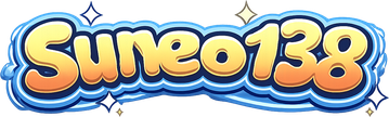 Logo suneo138 berwarna laut